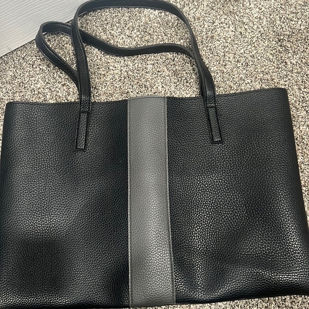 Vince Camuto Luke Tote